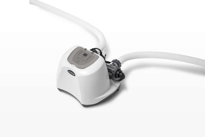 INTEX Krystal Clear Salzwassersystem QS1200